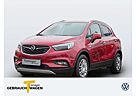 Opel Mokka X 1.4 T INNOVATION NAVI BI-LED KAMERA