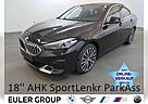 BMW 218 Gran Coupe iA Luxury Line 18'' AHK SportLenkr Park