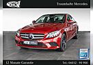 Mercedes-Benz C 200 d 9G-Tronic *PANORAMA*HEAD-UP*