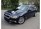 BMW 520 d Luxury Line,Navi,AHK,Leder,