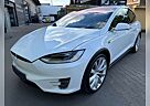 Tesla Model X P90D FreeSupercharg 6Sitze Premium CCS