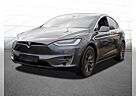 Tesla Model X MR 75D Autopilot AHK Smart Air Suspension