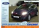 Ford Fiesta 1.1 Trend Cool&Sound eCall