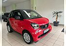 Smart ForTwo coupe electric drive / EQ (inkl. MwSt.)