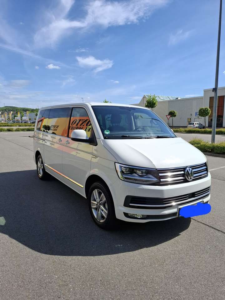 Second hand Volkswagen  2.0