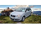 VW Polo Volkswagen IV Comfort. *2.HD*Climatic*Allwetterr.*Isof