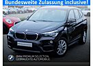 BMW X1 xDrive 20i Advantage/HUD/Navigation/GRA/PDC