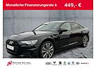Audi A6 50 TDI QU S-LINE EXT LED+NAV+HuD+VC