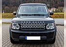 Land Rover Discovery TD V6 Aut. Family Limited Edition