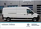 VW Crafter Volkswagen Kasten 2.0 TDI Navi DAB+ Einparkhilfe