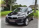 BMW 218 i Gran Tourer Advantage UVP: 43.860,02€