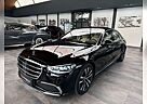 Mercedes-Benz S 500 4M LANG ** NAPPA BEIGE ** TRAUMHAFT! PANO!