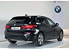 BMW 118 i Aut.Vollleder Aussenspiegel-Paket Metallic