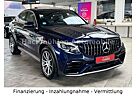 Mercedes-Benz GLC 63 AMG Coupe 4Matic/aus 1.HAND/Perf. AbGas/
