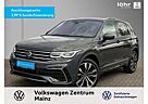 VW Tiguan Volkswagen 2.0 TSI 4Motion DSG R-Line AHK*Navi*ACC*