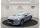 Mazda 6 SKYACTIV-G SOMO HOMURA+LEDER ROT !!