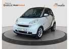 Smart ForTwo coupe 62kW/Pano-Dach/Klima