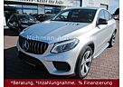 Mercedes-Benz GLE 400 GLE Coupe 4Matic AMG Line