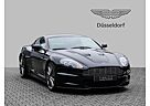 Aston Martin DBS Jet Black