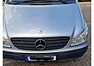 Mercedes-Benz Vito 111 CDI 4x4 Extralang DPF
