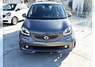 Smart ForFour pack Brabus F1 Pano