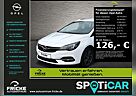 Opel Astra ST Design&Tech Navi+LED+Sitzheizung+Klimaaut.