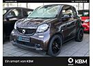 Smart ForTwo coupé electric drive °WIN-PA°SLEEK-STYLE°