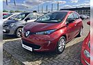 Renault ZOE LIMITED Batteriekauf Akku 93% 8-Fach bereift