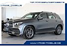 Mercedes-Benz GLE 350 d 4Matic/AMG-LINE/360°/PANORAMA/HEAD-UP/