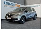 Renault Captur Life TEMPOMAT BLUETOOTH KLIMA MULTIFLENKRAD