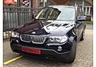 BMW X3 xDrive 20d Edition Exclusive