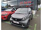 Mercedes-Benz Others SMART FORTWO EQ COUPE - ELEKTRO