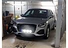 Audi Q2 35 TFSI S tronic advanced Navi, LED, Einparkcamera