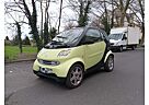 Smart ForTwo coupe softtouch pulse