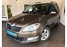 Skoda Roomster 1.Hand 5-Sitze AB-Anhänger Climatronic EURO5