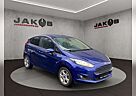 Ford Fiesta SYNC Edition Edition1,0 Ltr. - 74 kW EcoBoost K...