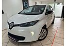 Renault ZOE Zen Automatik Navi Klima Tempomat TÜV Neu