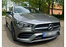 Mercedes-Benz CLA 180 CLA Coupe AMG Line