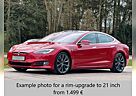 Tesla Model S LONG RANGE RAVEN | FULL SELF DRIVE | CCS