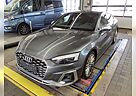 Audi S5 3.0 TDI quattro*Hybrid*Business*Laser*Nav*ACC