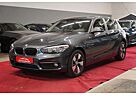 BMW 118 i F20 Advantage Klimaaut*Tempomat*Einparkh*