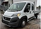 Fiat Ducato Maxi, Pritsche lang L5, 1.Hd, Standh.