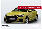 Audi A1 30 TFSI S LINE SONOS LED NAVI ACC