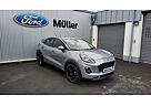 Ford Puma 1.0 EcoBoost Cool & Connect*DAB*LED*Winterpaket*Te