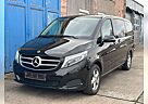 Mercedes-Benz V 250 V250 EDITION 4MATIC lang Panoramadach LED 1.Hand