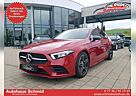 Mercedes-Benz A 250 AMG Line, MBux High End, LED Perf., Night-Paket...