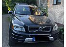 Volvo XC 90 XC90 XC90 D5 AWD Geartronic Edition pro