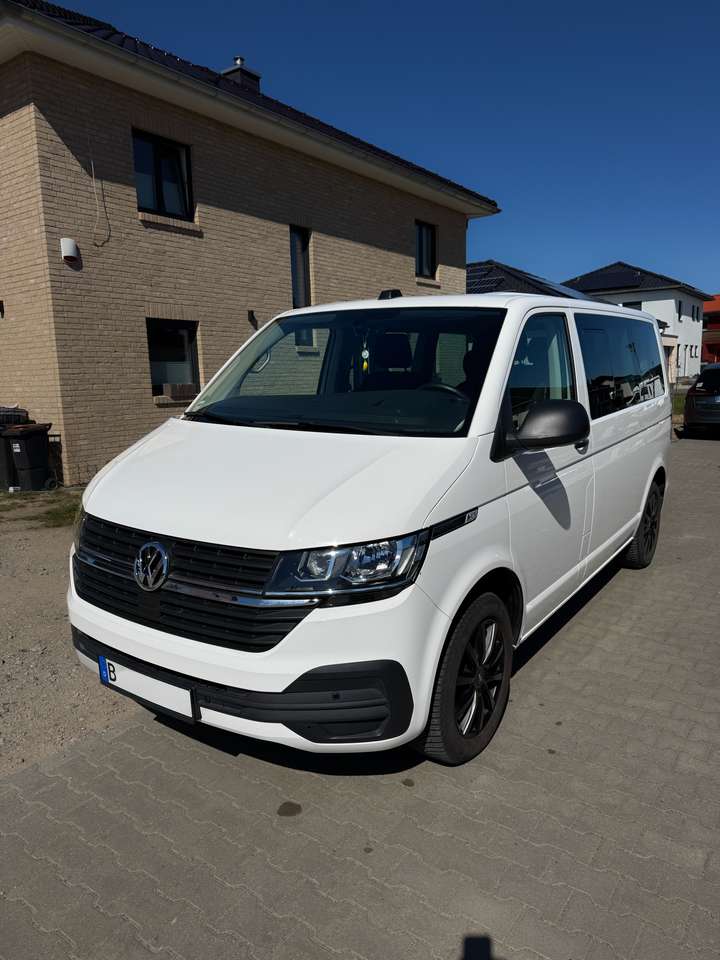 Second hand Volkswagen  2.0