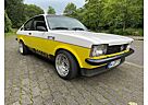 Opel Kadett C Coupe GT/E*2,5*Sperre*5Gang*Weber*Fuchs