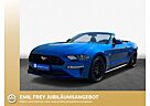 Ford Mustang GT Convertible 5.0 Ti-VCT V8 Aut.